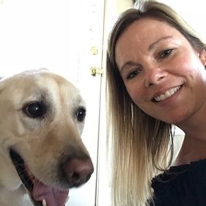 Meet your Posher, Gerri